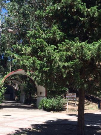 Plaza Don Juan Bosco